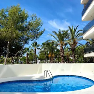 Apartamento Precioso Piso En Marina Botafoch España