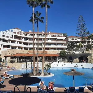 I Basen Na Teneryfie, Rayo De Sol Ex Parque Albatros , San Miguel de Abona Spagna