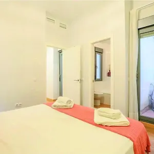 Alameda De Hercules - Casa Nena Sevilha