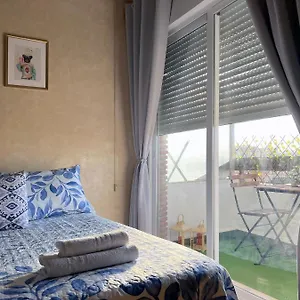 Triana Con Vistas - Aloha Appartamento