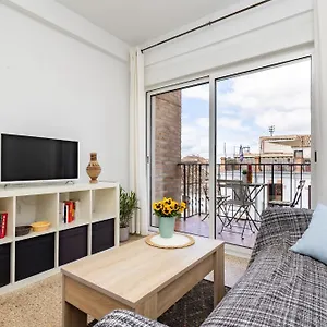 San Jeronimo Apartment