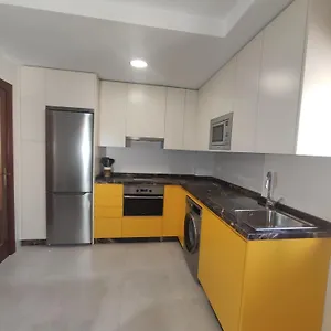 Center Apartamento