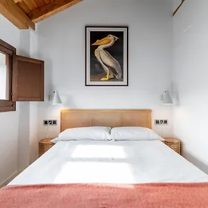 Caleffa Triunfo 1 Apartment