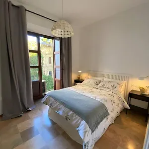Jardin Botanico Apartment
