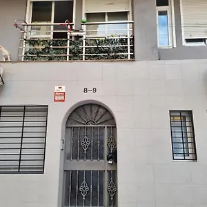Playa 130m , Málaga Spagna