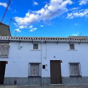 La Casa Del Camino Del Puerto Сasa de vacaciones
