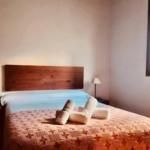 Central, Near The Alhambra, Quiet And Autentic! Apartment