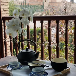 Carmen De Tadea Apartment