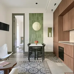 U-sense Gran Via Apartment
