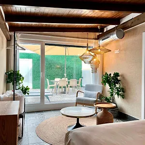 Realejo Campo Del Principe 3000 Apartment