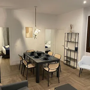Jardines De La Sitarilla Apartment