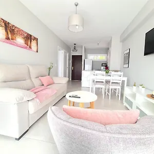 Acogedor Ap. 1hab. Torremolinos