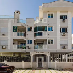 Apto Férias Em Família Perto Mar Jurerê Chr101 Apartamento Florianópolis