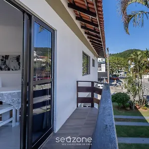 Apto Confortável Próximo Da Em Jurerê Psd202 Apartamento Florianópolis