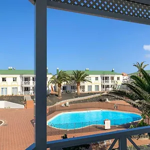  Apartamento Verde Mar Susy 46 España