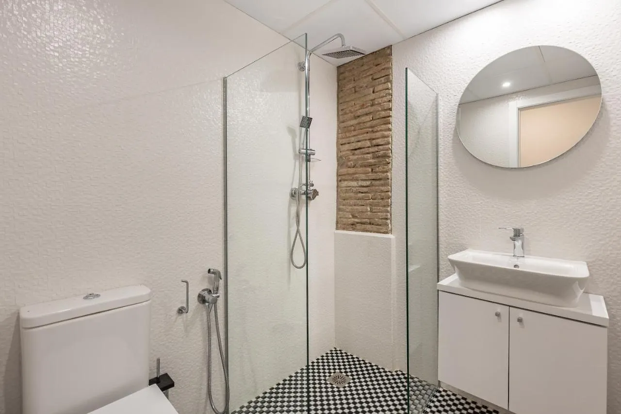 Apartamentos Albaicin Centro Suites 3000 Granada