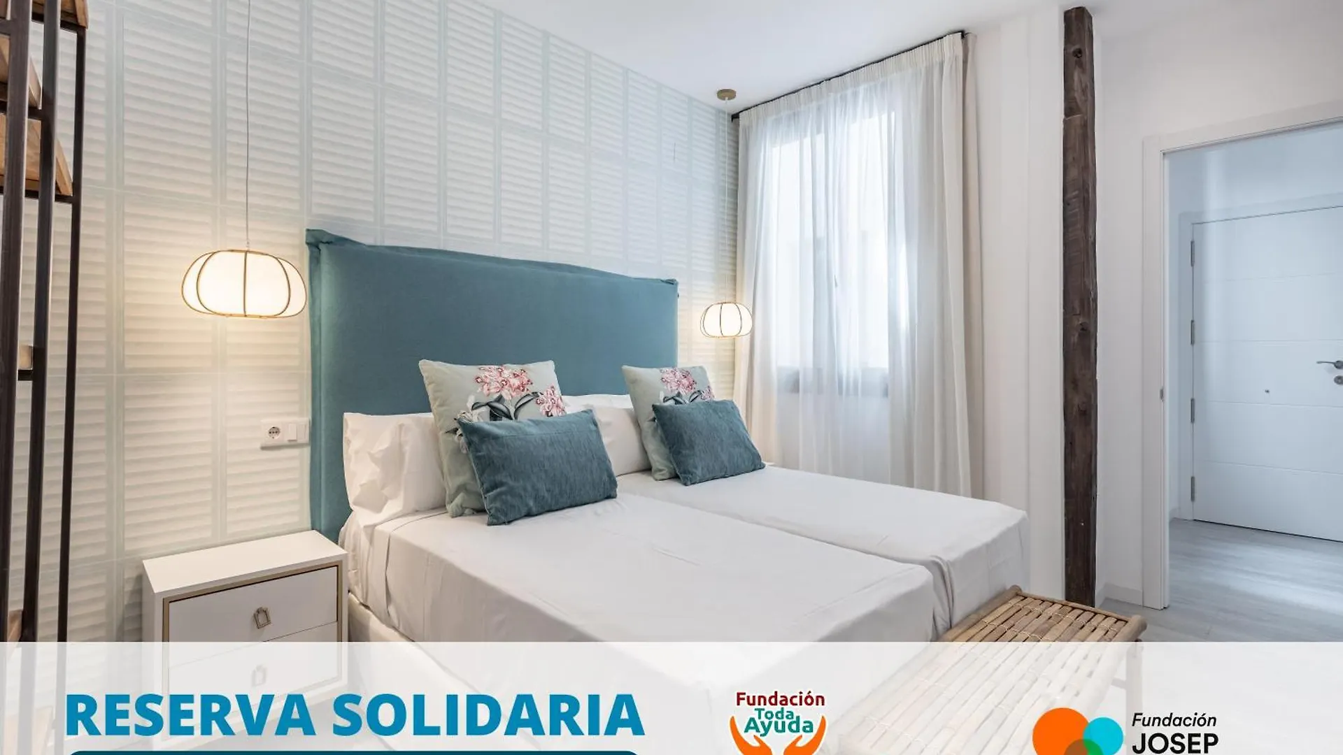 Apartment Apartamentos Albaicin Centro Suites 3000 Granada